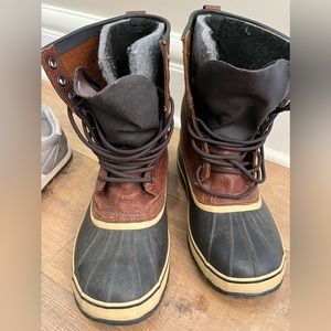 Sorel Men Boot. Size 12.